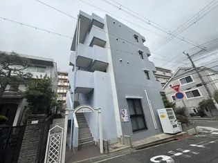 六甲ヒノキ【3階】の外観