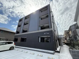 グランヴィル芦屋西【2階】の外観