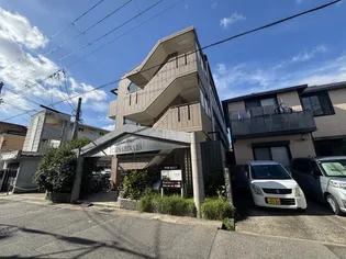 エステムコート東灘の画像