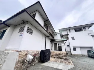 サンビルダー岡本【2階】の外観