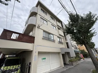 マンション石崎の画像
