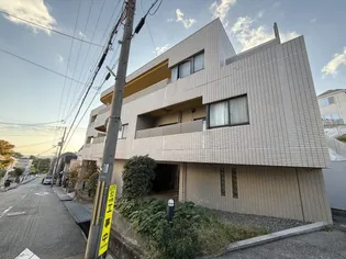 プラザ森北の画像