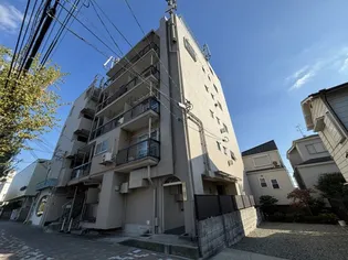 リアライズ甲南山手(東棟)【3階】の外観