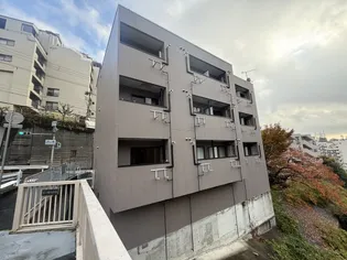 六甲台ベネフィックの画像