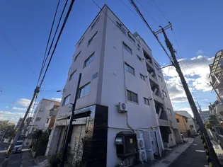 シャトー六甲の画像