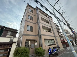 カーサ六甲【102号室】の外観