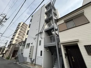 ロイヤルイン六甲の画像