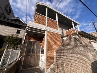 ワコーレ城内【204号室】の外観