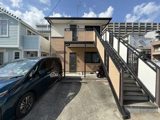 セジュール中田IIの画像