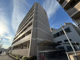 クラシェス北青木の画像