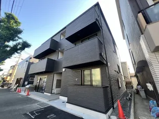 フローレンス魚崎北町Ⅱの画像