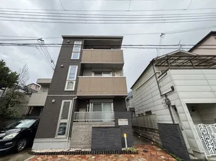 セジュール魚崎の画像