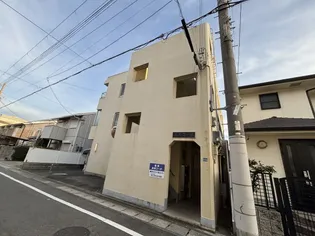 森南コーポの画像