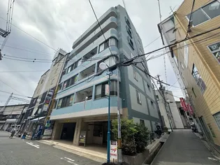 パークビュー王子駅前の画像