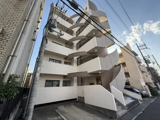 メゾン ド グレースの画像