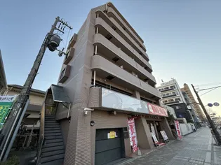 ウェルコート岡本の画像