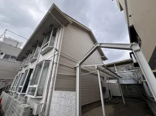 クイーンズコート西灘の画像