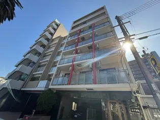 ソルジェンテ王子公園の画像