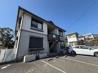 ヒルサイド御影の画像