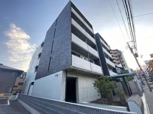 グランデ六甲道の画像