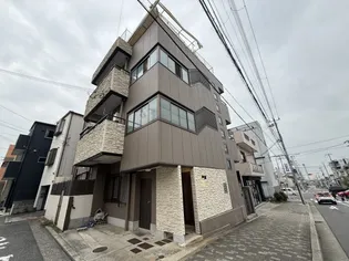 六甲ベイビューマンションの画像