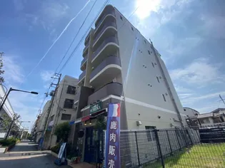 フローラル御影の画像