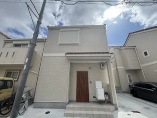 ブルーハイツ上野1の画像