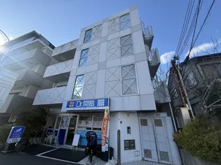 スペーシア高羽の画像