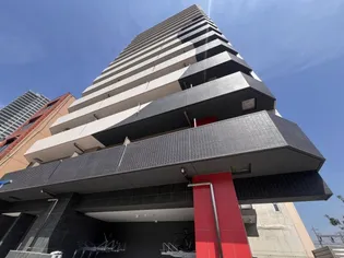 セレニテ元町アリエ【1504号室】の外観