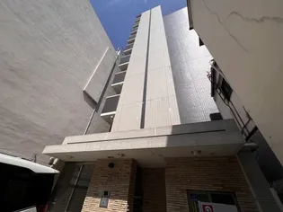 エスタンシア元町【7階】の外観