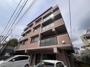 ネストラカーサ御影の画像