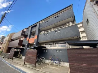 ヴィアノ灘泉通の画像