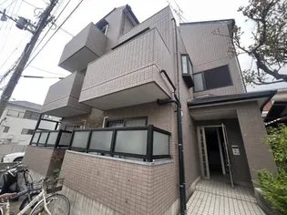コーポ表六甲の画像
