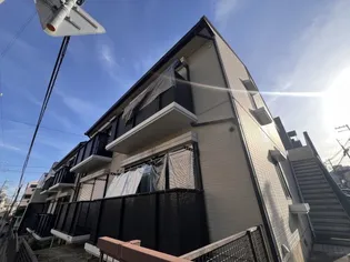ディアス六甲の画像
