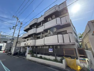 メゾンド御影パート1の画像