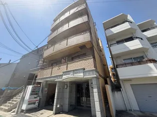 ワコーレフット篠原の画像