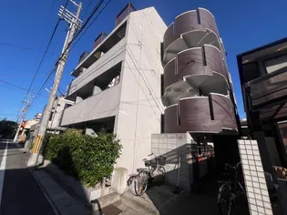 リアライズ本山【2階】の外観