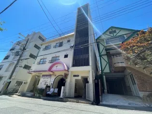 マンション白菊の画像