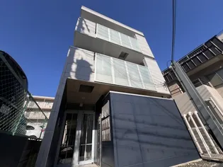 シティフラット灘の画像