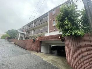 エルネスト甲南山手の画像