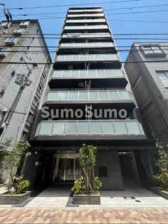 ラ ピシーヌ南堀江の画像