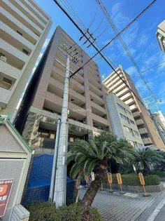 サムティ本町橋の画像