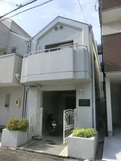 兵庫県神戸市灘区篠原中町5丁目【マンション】の外観