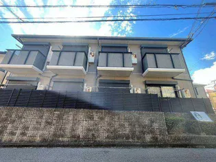 兵庫県神戸市東灘区御影郡家1丁目【マンション】の外観