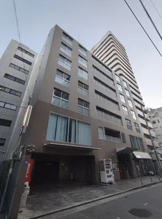 兵庫県神戸市中央区御幸通2丁目【マンション】の外観