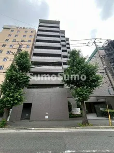 福岡県福岡市博多区博多駅前1丁目【マンション】の外観