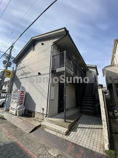 兵庫県尼崎市塚口町2丁目【アパート】の外観