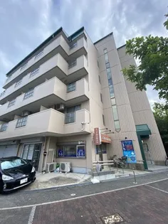 兵庫県神戸市長田区西代通1丁目【マンション】の外観