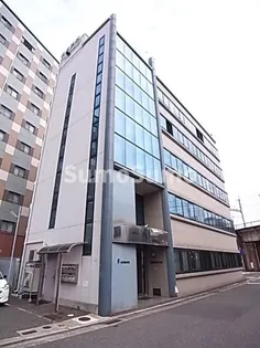 兵庫県神戸市兵庫区湊町1丁目【マンション】の外観