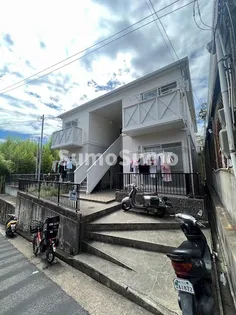 兵庫県神戸市長田区長田天神町3丁目【アパート】の外観